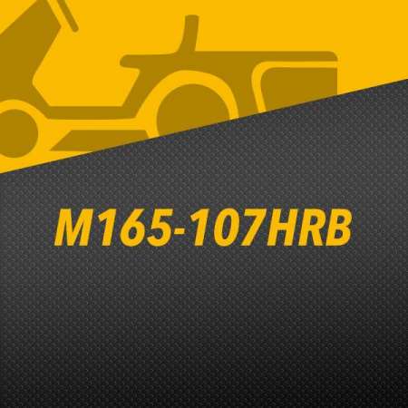 M165-107HRB